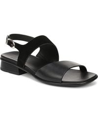 Naturalizer - Brie Sandal - Lyst