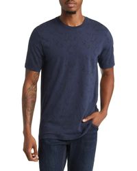 Travis Mathew - Warmer Tides Cotton T-shirt - Lyst