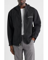 Dark Seas - Breakwater Waterproof Ripstop Jacket - Lyst