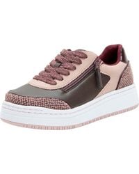Alegria By Pg Lite - Averie Platform Sneaker - Lyst