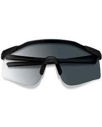Smith - Defy 61Mm Chromapop Shield Sunglasses - Lyst