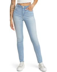 PTCL - Skinny Jeans - Lyst