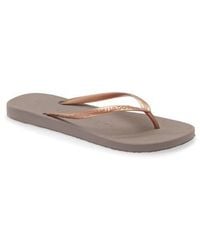 MALVADOS - Playa Flip Flop - Lyst