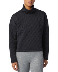 new balance magnet quilted jacket