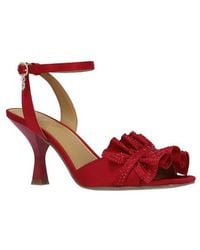 J. Reneé - Almita Ankle Strap Sandal - Lyst