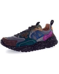 Flower Mountain - Solin Uni Sneaker - Lyst