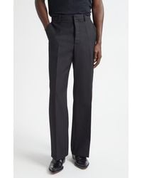 Second Layer - Zooty Wool Trousers - Lyst