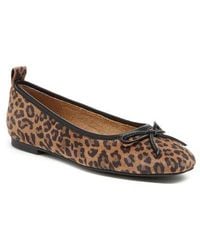 Kelsi Dagger Brooklyn - Frankie Ballet Flat - Lyst