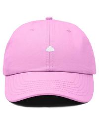 Alix - Lil Cloud Dad Cap - Lyst