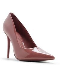 ALDO - Stasya Pointed Toe Pump - Lyst