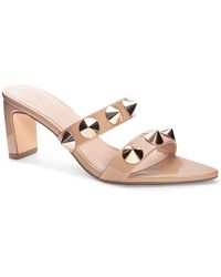 Chinese Laundry - Yarley Pointed Toe Sandal - Lyst