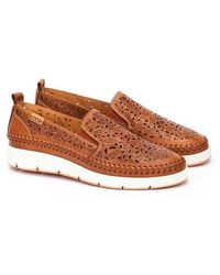 Pikolinos - Tenerife Slip-On Sneaker - Lyst