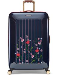 ted baker large suitcase sale