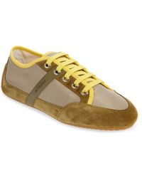 Givenchy - Lace-Up Sneakers - Lyst