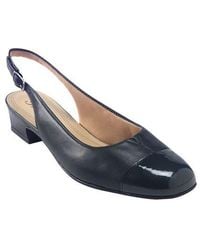 Trotters - 'Dea' Slingback - Lyst
