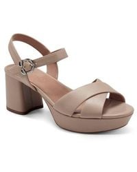 Aerosoles - Cosmos Sandal - Lyst