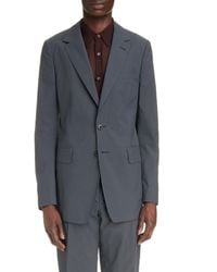 Dries Van Noten - Kraan Cotton Blend Cord Suit - Lyst