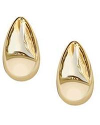 Retro Chic - Drop Earrings - Lyst