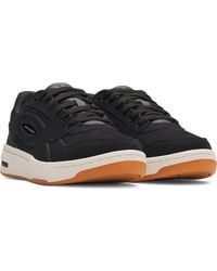 Under Armour - Ua Flex Nubuck Sneaker - Lyst