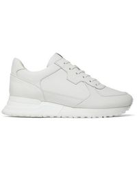 Mallet - Boundary Ripple Sneaker - Lyst