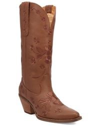 Dingo - Love Bug Western Boot - Lyst