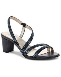 Naturalizer - Vanessa Slingback Sandal - Lyst