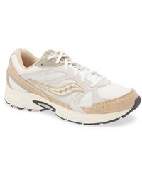 Saucony - Ride Millenium Sneaker - Lyst
