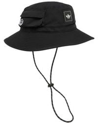 adidas - Utility 3.0 Boonie Bucket Hat - Lyst