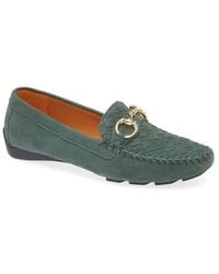 Robert Zur - Perlata Driving Shoe - Lyst