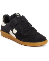 Isabel Marant - Beth Low Top Sneaker - Lyst