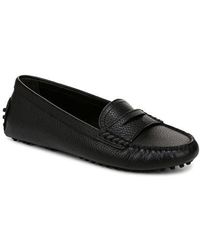 Veronica Beard - Jia Penny Loafer - Lyst
