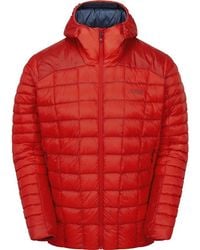 Rab - Mythic Alpine Light Jacket - Lyst