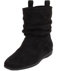 Comfortview - The Demy Bootie - Lyst