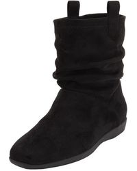 Comfortview - The Demy Bootie - Lyst