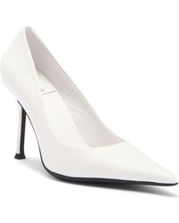 Jeffrey Campbell - Risktaker Pointed Toe Pump - Lyst