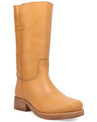 Dingo - Dutton Tall Boot - Lyst