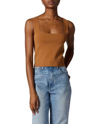 Equipment - Lyana Tank Top - Lyst
