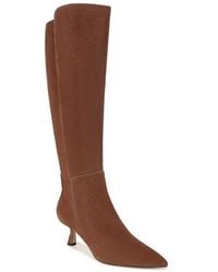 Sam Edelman - Taylin Knee High Boot - Lyst
