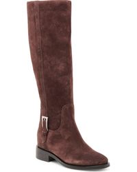 Dolce Vita - Kilian H20 Waterproof Knee High Boot - Lyst