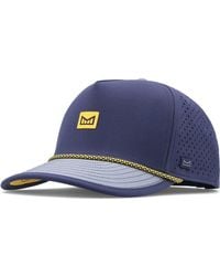 Melin - A-Game Hydro Odysea Rope Baseball Cap - Lyst