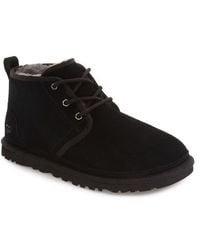 UGG - ugg(r) Neumel Chukka Boot - Lyst