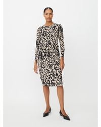 Masai - Printed Tunic Dress - Lyst