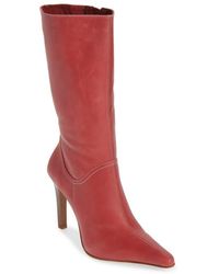 Jeffrey Campbell - Dotty Boot - Lyst