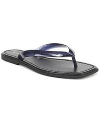 Veronica Beard - Clea Flip Flop - Lyst