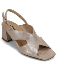 Vaneli - Daffy Slingback Sandal - Lyst