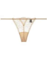 Journelle - Sapna G-String Thong - Lyst