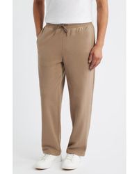 Zella - Vital Fleece Pants - Lyst