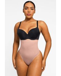 Shapellx - Eco Contour Seamless Shaping Panty - Lyst