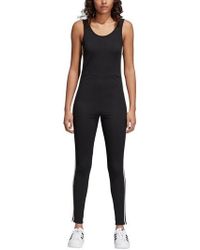 adidas full body jumpsuit