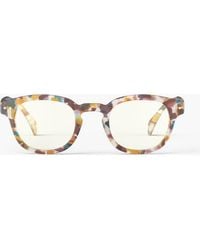 Izipizi - Izipizi #C Blue Tortoise - Lyst